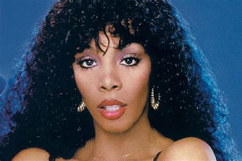 Donna Summer's Influence on Contemporary Pop Music: Traces of Magic
